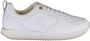 Tommy Hilfiger Witte Polyester Sneaker voor Dames Wit Dames - Thumbnail 60