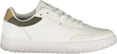 Tommy Hilfiger Lage Sneakers TH BASKET CORE LITE LTH