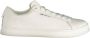 TOMMY JEANS Sneakers TJM LEATHER LOW CUPSOLE met label vrijetijdsschoen lage schoen veterschoen - Thumbnail 2