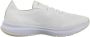 Tommy Hilfiger Witte Sneakers met Geborduurd Logo - Thumbnail 1