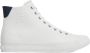 Tommy Hilfiger Witte Sneakers voor een stijlvolle look - Thumbnail 1