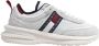 Tommy Hilfiger Witte Sneakers voor een stijlvolle look - Thumbnail 1