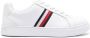 Tommy Hilfiger Plateausneakers ESSENTIAL COURT SNEAKER STRIPES met typische tommy-strepen vrijetijdsschoen halfhoge schoen veterschoen - Thumbnail 1