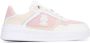 Tommy Hilfiger Casual Sneakers voor Dagelijks Gebruik Multicolor Dames - Thumbnail 1