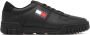 TOMMY JEANS Sneakers TJM CUPSOLE ESS met gepolsterde schaprand vrijetijdsschoen halve schoen veterschoen - Thumbnail 1
