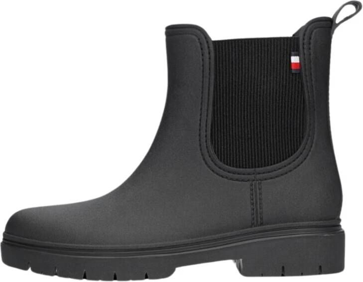 Tommy Hilfiger Matt Ankle Regenlaars
