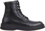 Tommy Hilfiger Hoge veterschoenen TH EVERYDAY CLASS TERMO LTH BOOT - Thumbnail 1