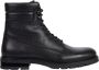 Tommy Hilfiger Winterlaarsjes WARM PADDED HILFIGER LTH BOOT met zacht verdikte rand - Thumbnail 2