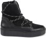 Tommy Hilfiger Snowboots SNOW BOOT MONOGRAM met zeilringen - Thumbnail 1