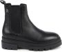 Tommy Hilfiger Chelsea-boots MONOCHROMATIC CHELSEA BOOT met functionele aantreklus - Thumbnail 1