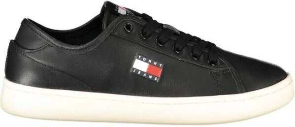 TOMMY JEANS Plateausneakers TJW LIGHTWEIGHT COURT SNEAKER