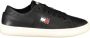 TOMMY JEANS Plateausneakers TJW LIGHTWEIGHT COURT SNEAKER - Thumbnail 1