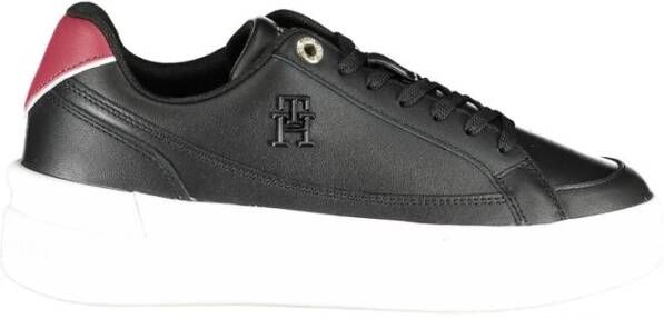 Tommy Hilfiger Polyester Sportsneaker