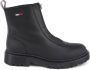 TOMMY JEANS Bikerboots ZIP BOOT met ritssluiting voor - Thumbnail 1