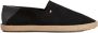 Tommy Hilfiger Instappers HILFIGER ESPADRILLE CORE TEXTILE instapschoen espadrilles zomerschoen contrastaccent op de hiel - Thumbnail 1