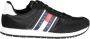 TOMMY JEANS Sneakers TJM RUNNER CASUAL ESS vrijetijdsschoen lage schoen veterschoen met zijlogo-vlag - Thumbnail 6