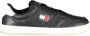 TOMMY JEANS Sneakers TJM THE GREENWICH NEW ESS vrijetijdsschoen lage schoen veterschoen in basket-style - Thumbnail 2