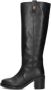 TOMMY HILFIGER Zwarte Laarzen Riding Long Boot Block - Thumbnail 2
