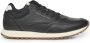 Tommy Hilfiger Sneakers NEW RUNNER EVA LTH ESS vrijetijdsschoen halfhoge schoen veterschoen met sportieve perforatie - Thumbnail 1