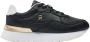 Tommy Hilfiger Zwarte Sneakers Stijlvol Comfortabel Vrouwen Black Dames - Thumbnail 1