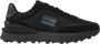 TOMMY JEANS Sneakers met sleehak TJM TECHNICAL RUNNER ESS vrijetijdsschoen lage schoen veterschoen met gepolsterde schacht - Thumbnail 1