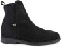 Tommy Hilfiger Chelsea boots met labeldetail model 'TOMMY ESSENTIALS' - Thumbnail 1