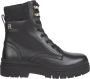Tommy Hilfiger Lace-Up Enkellaarsjes - Thumbnail 1