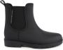 TOMMY HILFIGER Zwarte Regenlaarzen Essential Tommy Rainbootie - Thumbnail 2