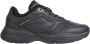 Tommy Hilfiger Zwarte Winter Sneakers Vrouwen Black Dames - Thumbnail 1