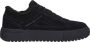 Tommy Hilfiger Zwarte Wintersneaker Black Dames - Thumbnail 1