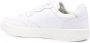TOMMY JEANS Sneakers BASKET LEATHER TJM ESS met merklabel opzij - Thumbnail 12