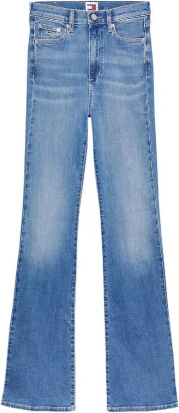 Tommy Jeans Boot-cut Jeans