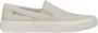Tommy Jeans Canvas Instap Schoenen voor Mannen - Thumbnail 1