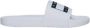 TOMMY JEANS Badslippers POOL SLIDE ESS zomerschoen badschoens slippers met opvallende logo-vlag - Thumbnail 2