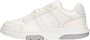 TOMMY JEANS Plateausneakers TJW BASKET SNEAKER FOOTLOCKER in duurzame verwerking vrijetijdsschoen lage schoen veterschoen - Thumbnail 3