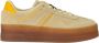 Tommy Jeans Greenwich Flatform Suède Sneakers - Thumbnail 1