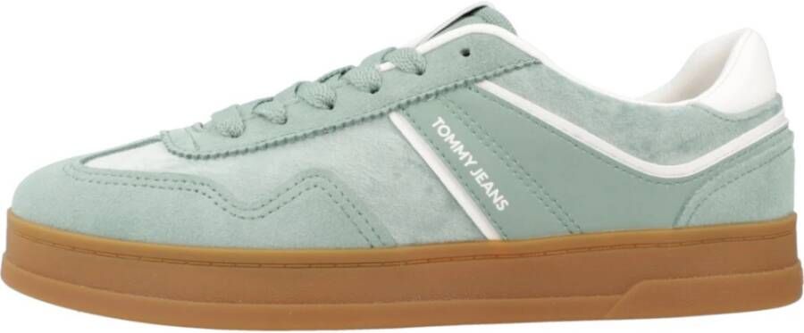 Tommy Jeans Greenwich Sneakers