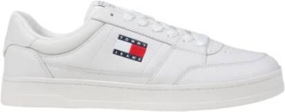 Tommy Jeans Greenwich Sneakers voor Mannen