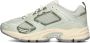 Tommy Jeans Groene Archive '97 Sneakers - Thumbnail 1