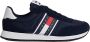 Tommy Jeans Lage Sneakers TJM RUNNER CASUAL ESS - Thumbnail 5