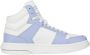 TOMMY JEANS Sneakers THE BROOKLYN MID TOP plateau high top-sneaker vrijetijdsschoen gepolsterde schacht - Thumbnail 1