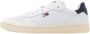 Tommy Hilfiger Sneakers in wit voor Heren Tommy Jeans Essential Cupsole - Thumbnail 1