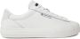 TOMMY JEANS Tommy Hilfiger Cupsole ess dames sneaker Wit - Thumbnail 7