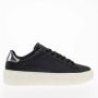 Tommy Jeans Sneakers Herfst Winter Collectie Black - Thumbnail 5