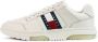 TOMMY JEANS Plateausneakers THE BROOKLYN ELEVATED met zijlogo-embleem vrijetijdsschoen lage schoen veterschoen - Thumbnail 10