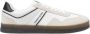 TOMMY JEANS Plateausneakers THE GREENWICH LEATHER vrijetijdsschoen lage schoen veterschoen met contrast bies - Thumbnail 17