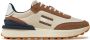 TOMMY JEANS Sneakers met sleehak TJM TECHNICAL RUNNER ESS vrijetijdsschoen lage schoen veterschoen met gepolsterde schacht - Thumbnail 1