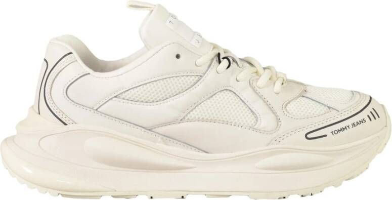 Tommy Jeans Mode Runner Sneakers