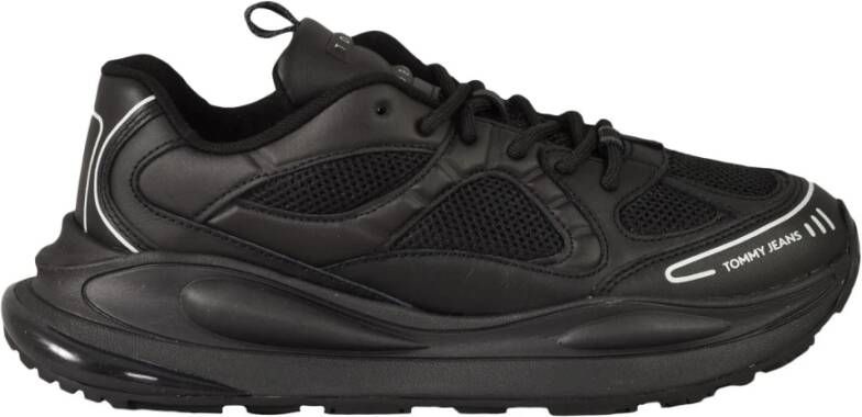 Tommy Jeans Mode Runner Sneakers