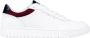 Tommy Jeans Moderne Leren Sneakers - Thumbnail 1